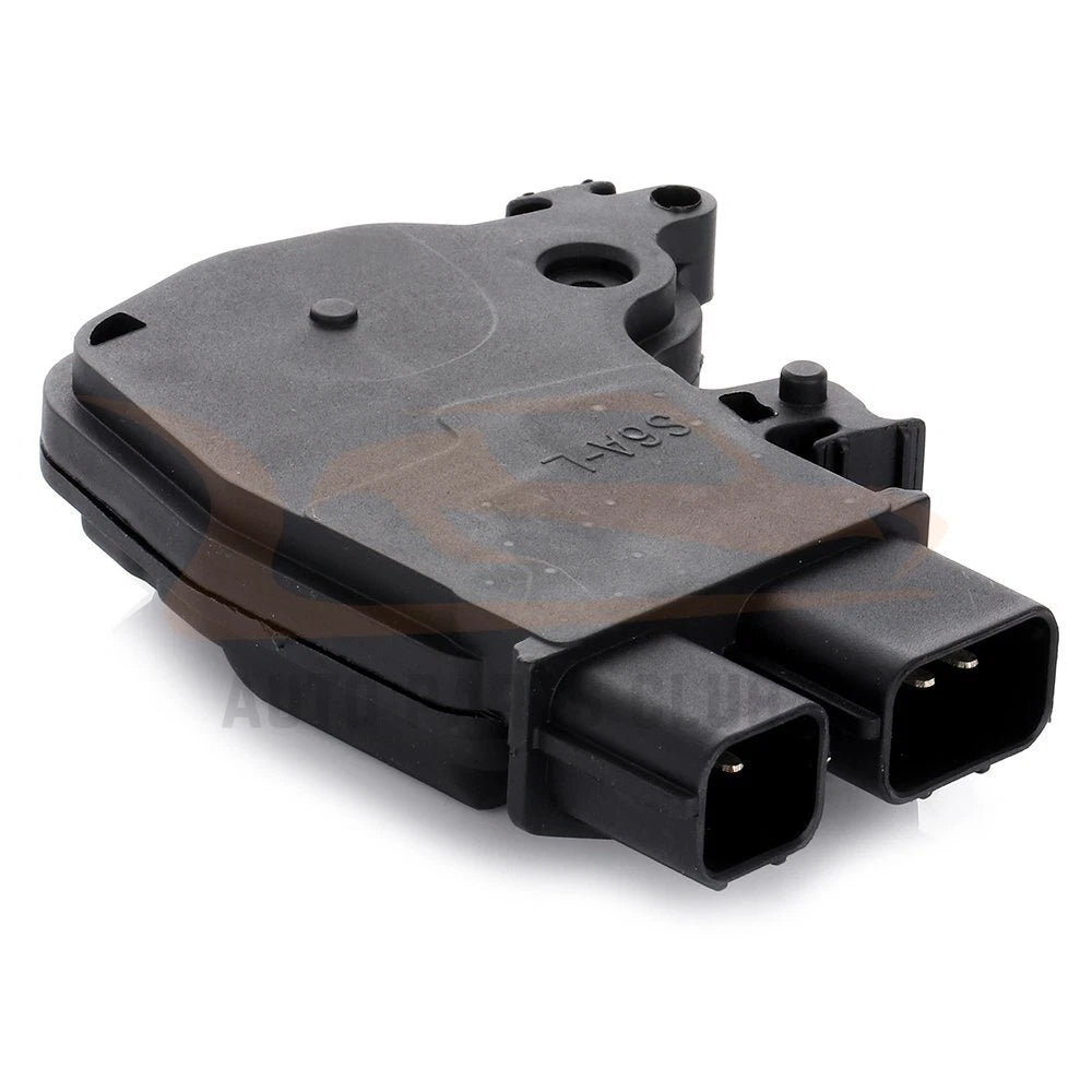 Door Lock Actuator for Acura Honda Element (2003–2011) 72155-S5P-A11