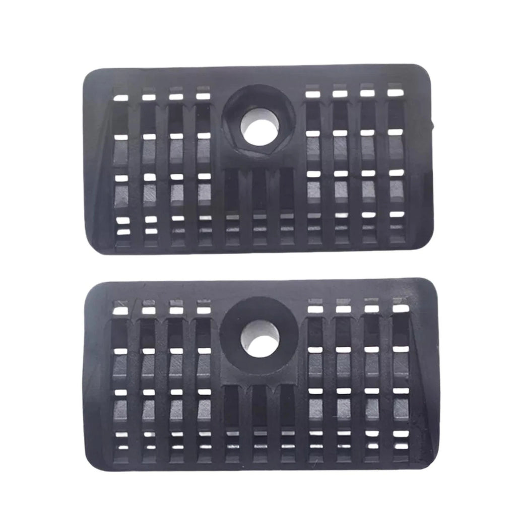 Water Inlet Covers for C90T (1990) 6H1 45214 00 00