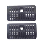 Water Inlet Covers for C90T (1990) 6H1 45214 00 00