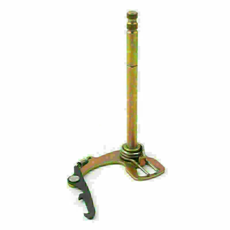 Shift Shaft Assembly for Yamaha PW80 Y-Zinger Big Wheel (1990–1999)
