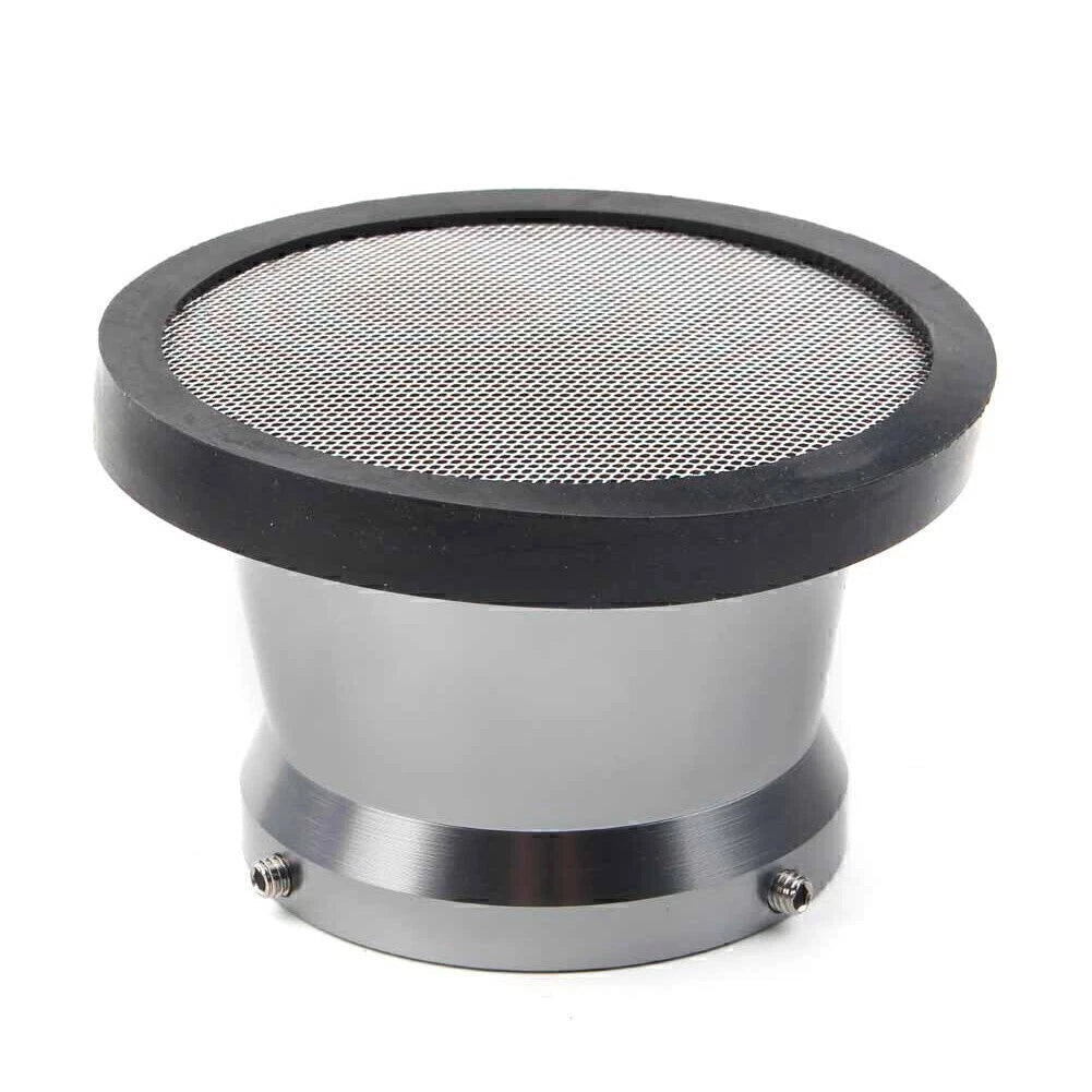 Carburetor Air Filter Horn Cup Set for 50mm Carburetors