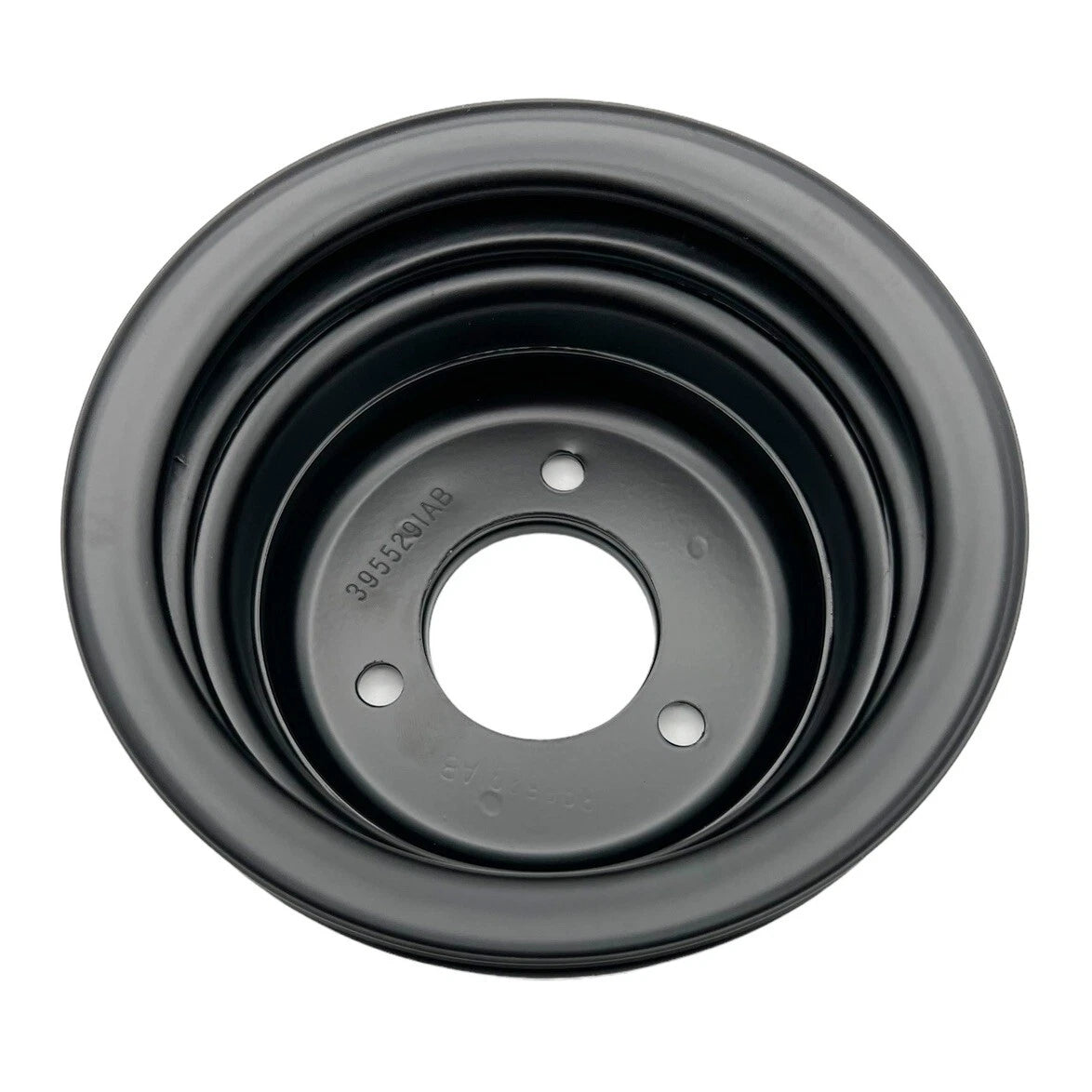 Crankshaft Pulley Replacement for 1969 Chevrolet Chevelle (396–375 HP)