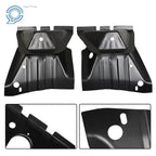 Front Cab Mount Set for Ford Pickup/Bronco (1965-1979)