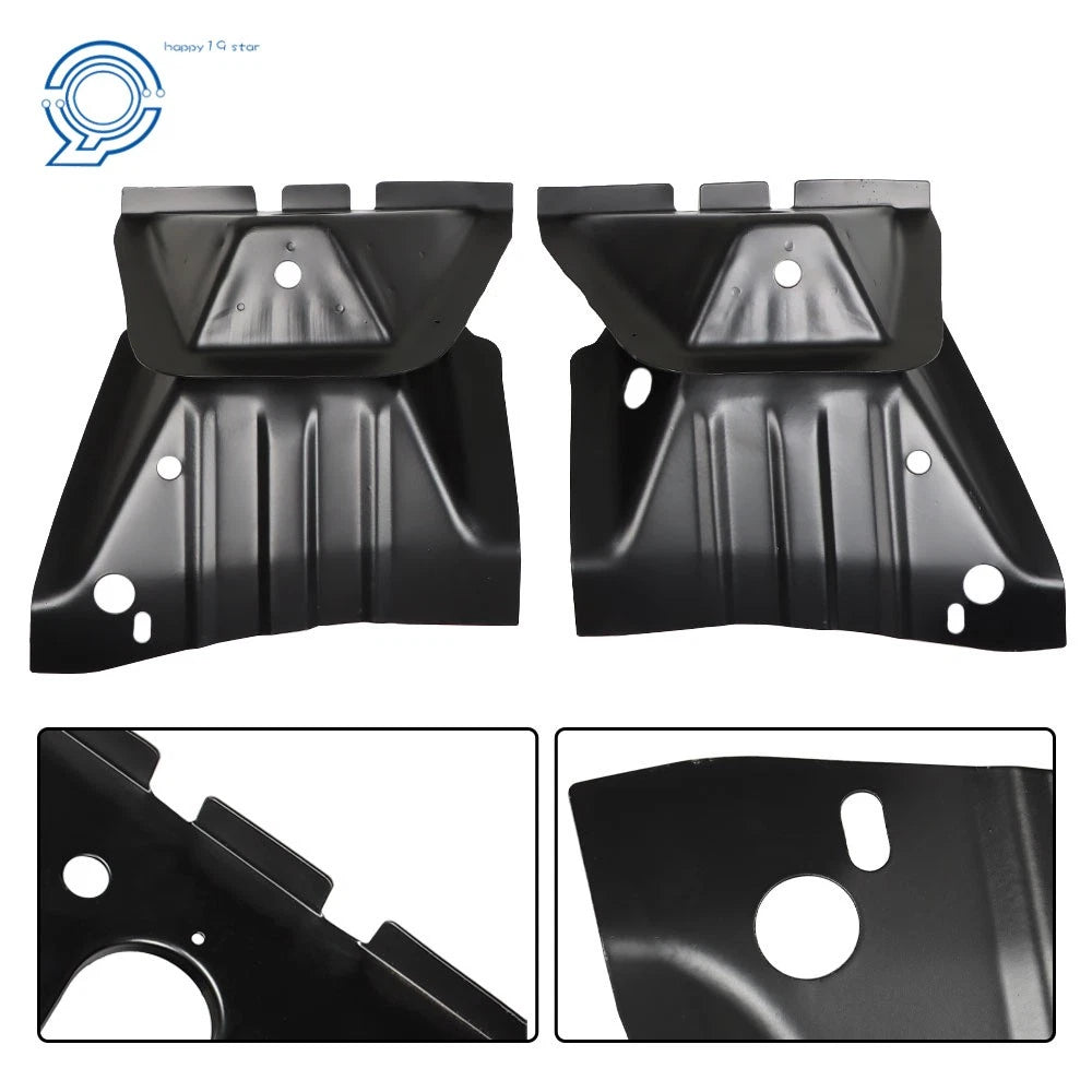 Front Cab Mount Set for Ford Pickup/Bronco (1965-1979)