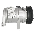 AC Compressor Kit With Condenser for Ford Falcon BA (2002-2004)