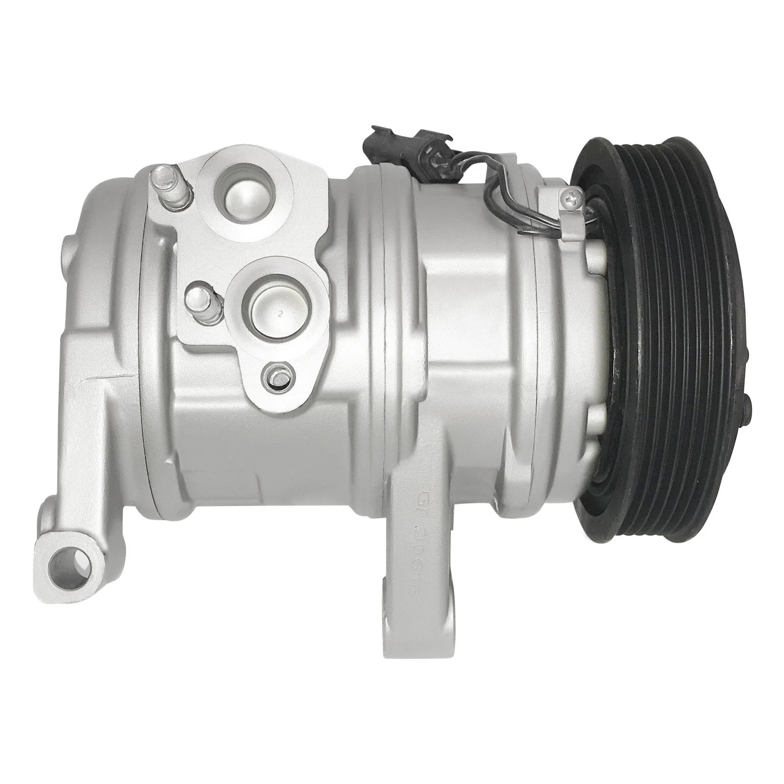 AC Compressor Kit With Condenser for Ford Falcon BA (2002-2004)