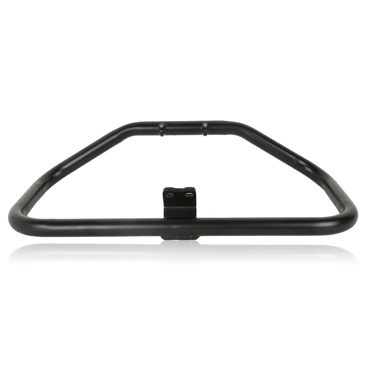 Black Highway Engine Guard Crash Bar for Harley Sportster 883 1200 (1984-2003)