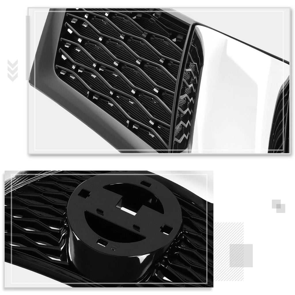Front Left Bumper Cover Support Bracket for Lexus GS300/350/430/450H/460 (2006–2011)