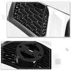 Front Left Bumper Cover Support Bracket for Lexus GS300/350/430/450H/460 (2006–2011)
