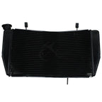 Engine Cooler Radiator for Ducati 1198 R (2010–2011), 848 EVO (2011–2013)