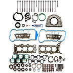 Full Head Gasket Set w/Bolts for GMC Acadia Saturn Outlook (2007–2008)