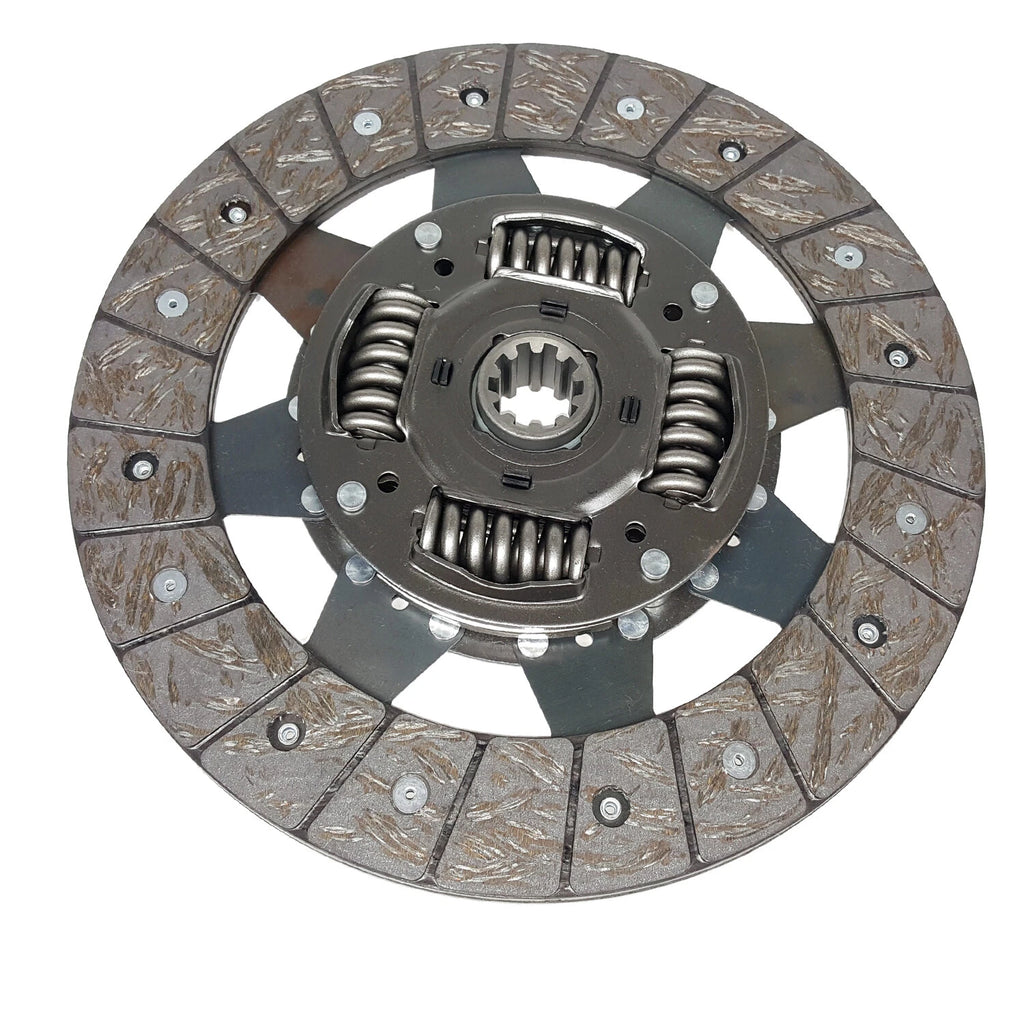 Clutch Kit for Jeep Wrangler Rubicon Sahara Sport Unlimited (2012–2017)