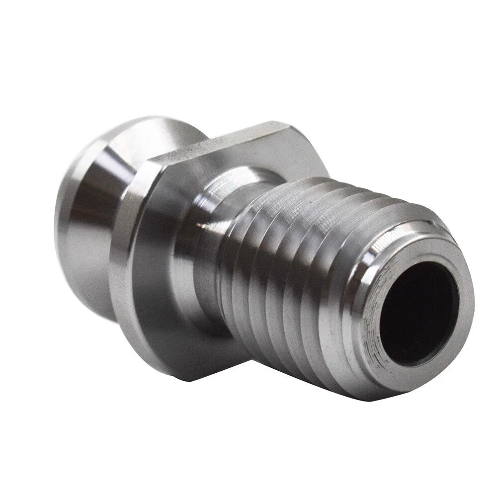10X Pull Stud Coolant Thru Retention Knob for Mazak