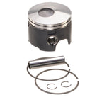 Powerhead Piston Gasket Rebuild Kit for Johnson Evinrude 150 175 HP (Std 3.601")