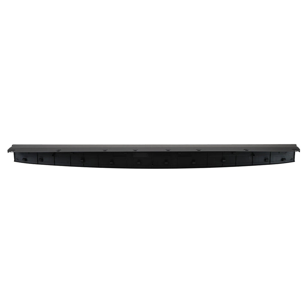Rear Tailgate Molding Top Protector Cover for Toyota Tacoma (2016–2023)