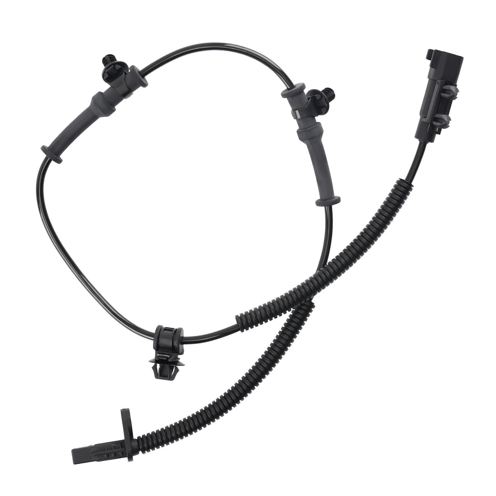 ABS Wheel Speed Sensor for Dodge Durango 2011-2022 Rear Left Right 5154230AA