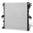 Aluminum Core Radiator for Ford Ranger 2.3L (2019–2023) DPI 13804