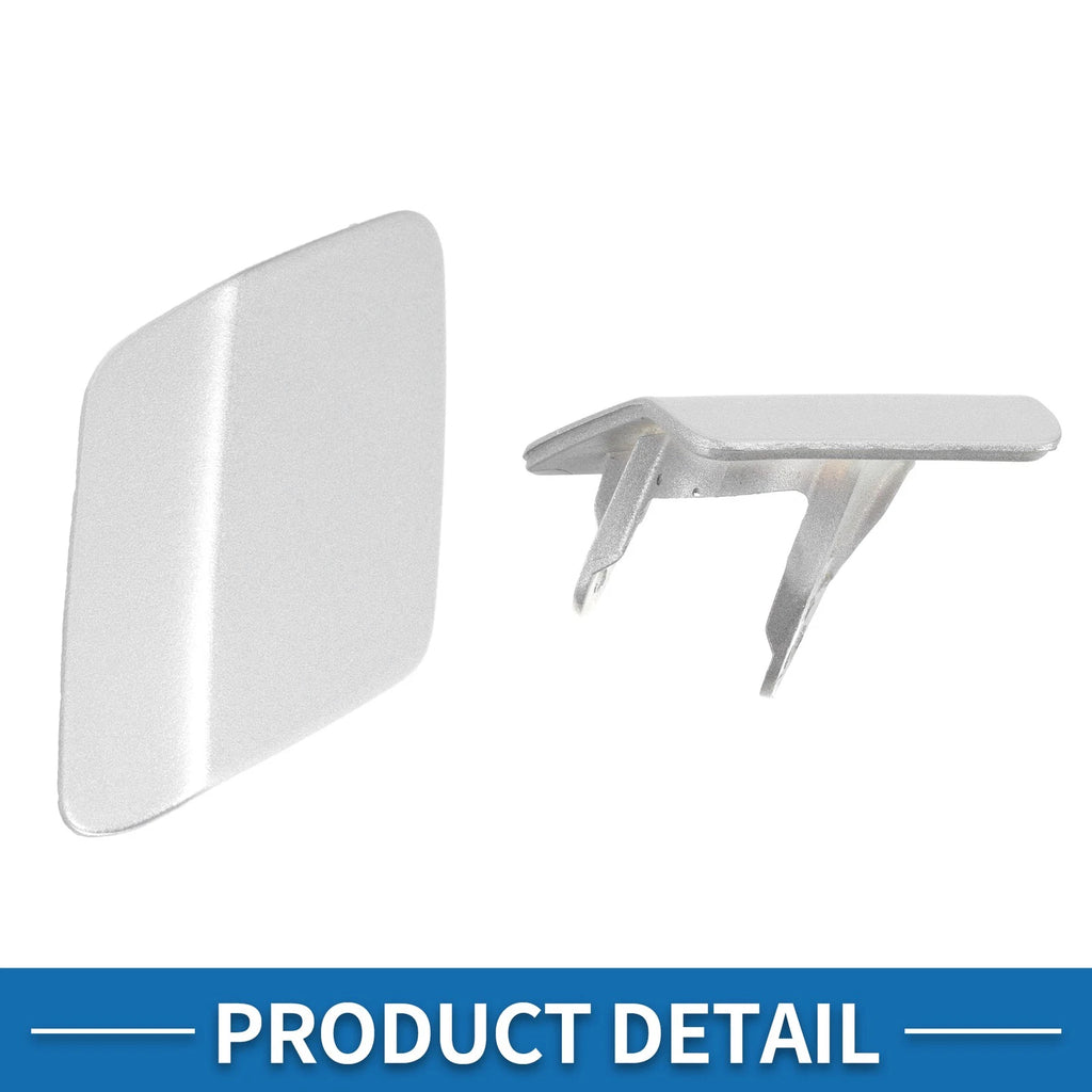Front Right Washer Nozzle Cover Cap No. 51117363394 for BMW 428i (2014–2016)