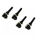 4 x TPMS Tire Pressure Sensor for GMC Chevy Buick Cadillac (2007–2023)