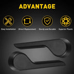 Seat Adjuster Recliner Lever Handle for Chevy Silverado GMC Sierra Yukon (2007â2014)