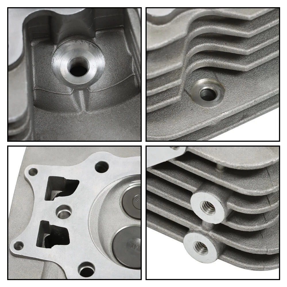 Cylinder Head for Honda Rancher TRX350 (2000-2006)
