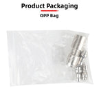 Adapter Head for Angle Grinder (3mm, 6mm, 6.35mm Chuck Sizes)