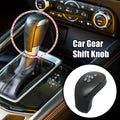 Gear Lever Shifter Knob for Toyota Prius (2010–2015) Bright Black
