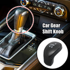Gear Lever Shifter Knob for Toyota Prius (2010–2015) Bright Black