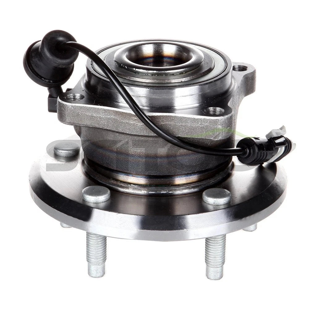 2X Rear Wheel Bearing for Chevy Pontiac Saturn Suzuki