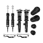 Coilovers for BMW 3-Series E92 E93 (2007-2013) Adjustable Height RWD