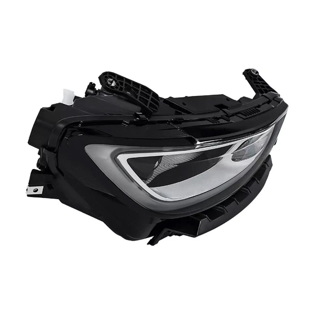 Full LED Projector Headlight for Chrysler Pacifica (2021–2026) w/LED Module