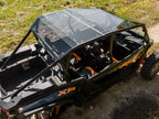 Tinted Roof for Polaris RZR XP 4 1000 (2024–2024)