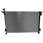 Radiator for Kia Telluride (2021–2024)