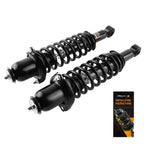 Rear Struts Spring Assembly for Toyota Corolla Matrix Pontiac Vibe (2003–2008)