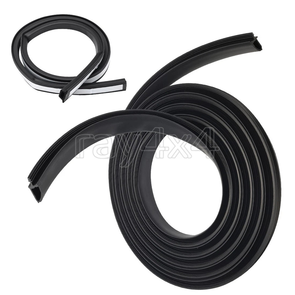 Door Seal for Polaris Ranger XP 1000 Northstar (2018–2025) 2207718 5511054 5510927