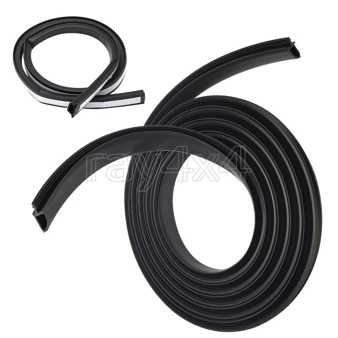 Door Seal for Polaris Ranger XP 1000 Northstar (2018–2025) 2207718 5511054 5510927