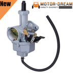 Carburetor for Honda ATC200X ATC 200X (1983–1987)