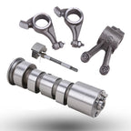 Cam Shaft Camshaft + Rocker Arm Kit for Polaris Sportsman 500 4x4 6x6 (1996–2012)