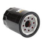 WIX Engine Oil Filter 57356 for Acura Honda Hyundai Infiniti Mazda Nissan (All Years)