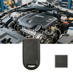 Replacement Key Fob Shell for Honda Odyssey (2005–2010) Sku2553