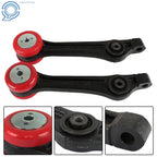 14PCS Front Control Arms Tie Rods for Dodge Charger Challenger 300 (2006-2010)
