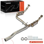 Catalytic Converter for Jeep Liberty (2008–2012) Dodge Nitro (2007–2011)