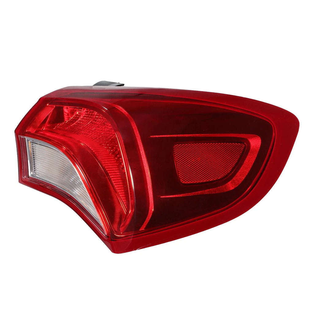 LED Tail Light for Buick Envision (2019–2020) Right Side Outer Lamp