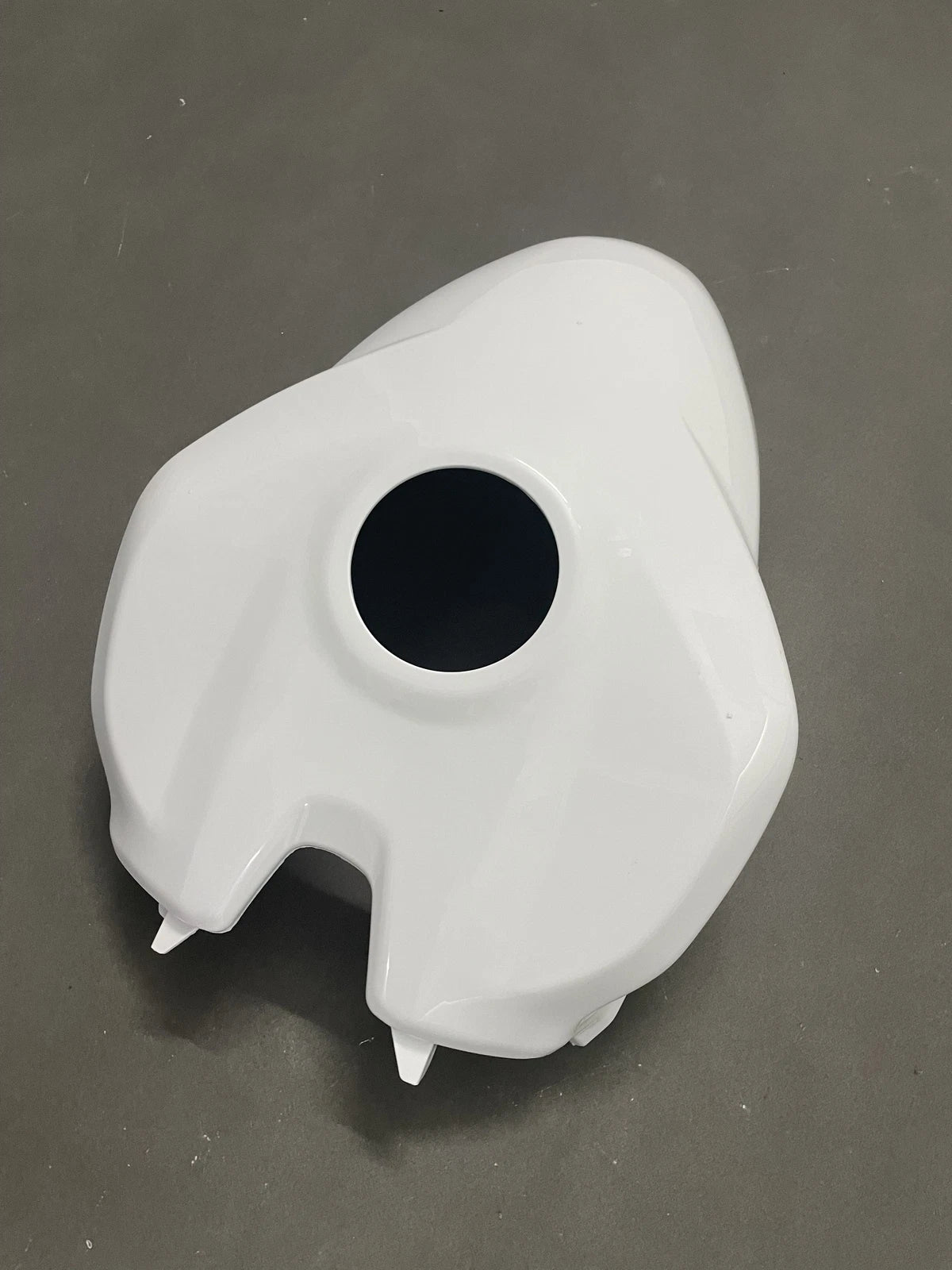 Fuel Gas Tank Cover for Ducati 950 939 899 1199 1299