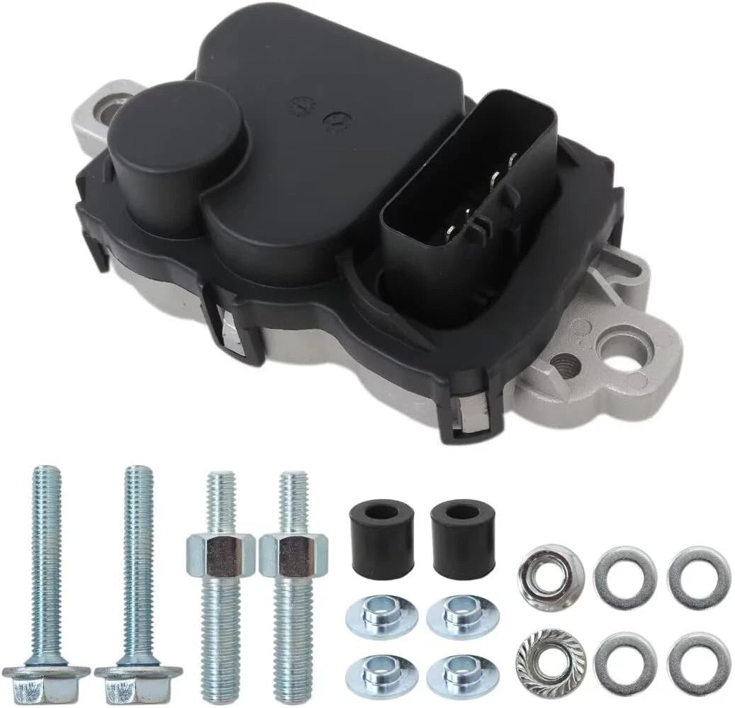 Fuel Pump Driver Module for Ford E150 E250 F150 (2004–2011) 590-001