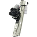 Power Rear Window Regulator for Chrysler Sebring (2007–2010) LH Side