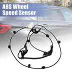 Front Right ABS Wheel Speed Sensor for Toyota Hilux VIII (2015–2022)