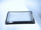 MSI Marine PG16x8R Fixed Vanes Grill for PG Van (16'' x 8'')