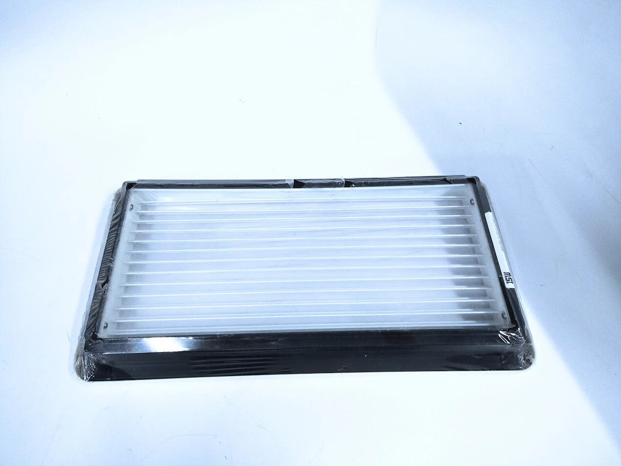 MSI Marine PG16x8R Fixed Vanes Grill for PG Van (16'' x 8'')