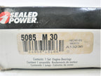 Set of 4 Main Bearings for Marine Engine Federal Mogul Sealed Power 5085M30
